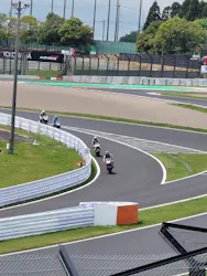 鈴鹿サーキットに投稿された画像（2026/4/26）