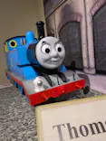 原作出版80周年　きかんしゃトーマスの世界展　はたらく機関車たちのおはなしに投稿された画像（2026/4/26）