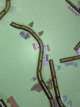 原作出版80周年　きかんしゃトーマスの世界展　はたらく機関車たちのおはなしに投稿された画像（2026/4/26）