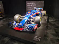 鈴鹿サーキットに投稿された画像（2026/4/26）