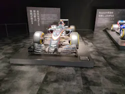 鈴鹿サーキットに投稿された画像（2026/4/26）