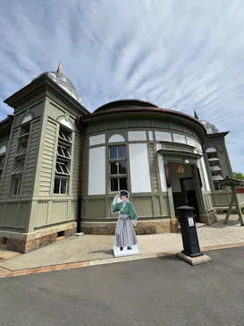 博物館 明治村に投稿された画像（2026/4/26）
