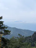 昇仙峡ロープウェイに投稿された画像（2026/4/26）