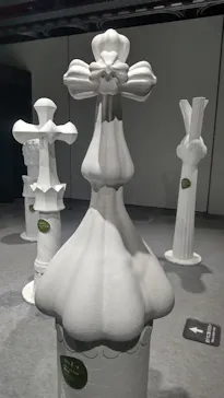 NAKED meets ガウディ展【大阪】に投稿された画像（2026/4/26）
