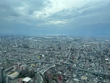 あべのハルカス美術館に投稿された画像（2026/4/26）
