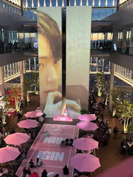 ハルカス300(展望台)に投稿された画像（2026/4/26）