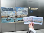 ウジェーヌ・ブーダン展(ＳＯＭＰＯ美術館)に投稿された画像（2026/4/26）