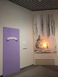  トーベとムーミン展～とっておきのものを探しに～に投稿された画像（2026/4/26）