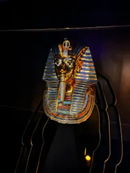 MYSTERY OF TUTANKHAMEN 体感型古代エジプト展に投稿された画像（2026/4/26）