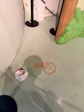 ちいかわパークに投稿された画像（2026/4/26）