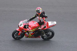 鈴鹿サーキットに投稿された画像（2026/4/26）