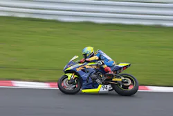 鈴鹿サーキットに投稿された画像（2026/4/26）