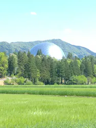 福井県立恐竜博物館に投稿された画像（2026/4/26）