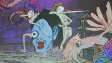 動き出す妖怪展 TOKYO 〜Imagination of Japan〜に投稿された画像（2026/4/26）