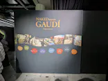 NAKED meets ガウディ展【大阪】に投稿された画像（2026/4/26）