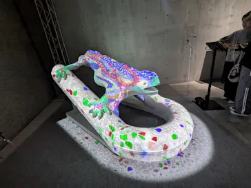 NAKED meets ガウディ展【大阪】に投稿された画像（2026/4/26）