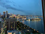 横浜マリンタワーに投稿された画像（2026/4/26）