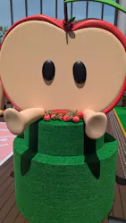 ハルカス300(展望台)に投稿された画像（2026/4/26）