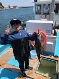 釣り船元栄丸に投稿された画像（2026/4/26）