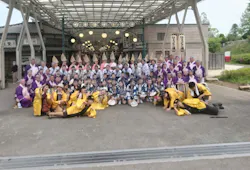 西武園ゆうえんちに投稿された画像（2026/4/26）