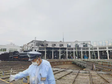 京都鉄道博物館×京都水族館に投稿された画像（2026/4/26）