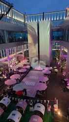 ハルカス300(展望台)に投稿された画像（2026/4/26）