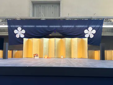 東博能に投稿された画像（2026/4/26）