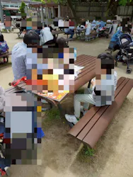 天王寺動物園に投稿された画像（2026/4/26）