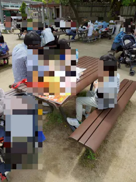 天王寺動物園に投稿された画像（2026/4/26）