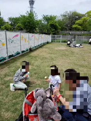 天王寺動物園に投稿された画像（2026/4/26）