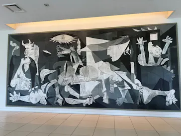 大塚国際美術館に投稿された画像（2026/4/26）