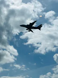 航空科学博物館に投稿された画像（2026/4/26）