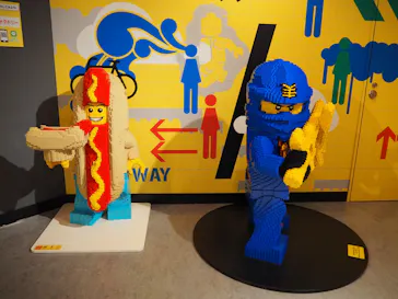 レゴランド®・ディスカバリー・センター 大阪に投稿された画像（2026/4/26）