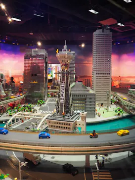 レゴランド®・ディスカバリー・センター 大阪に投稿された画像（2026/4/26）
