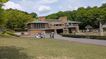 博物館 明治村に投稿された画像（2026/4/26）