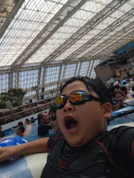 東京サマーランドに投稿された画像（2026/4/26）