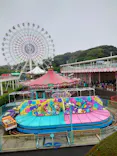 ハーモニーランドに投稿された画像（2026/4/27）