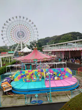 ハーモニーランドに投稿された画像（2026/4/26）