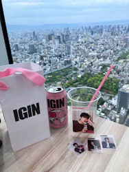 ハルカス300(展望台)に投稿された画像（2026/4/26）