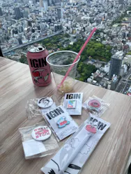 ハルカス300(展望台)に投稿された画像（2026/4/26）