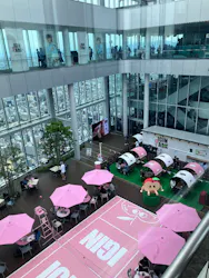 ハルカス300(展望台)に投稿された画像（2026/4/26）