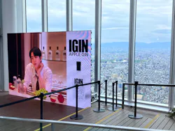 ハルカス300(展望台)に投稿された画像（2026/4/26）