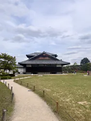 元離宮二条城に投稿された画像（2026/4/26）