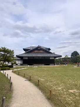 元離宮二条城に投稿された画像（2026/4/26）
