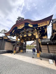 元離宮二条城に投稿された画像（2026/4/26）