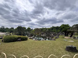 元離宮二条城に投稿された画像（2026/4/26）