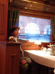 西武園ゆうえんちに投稿された画像（2026/4/26）