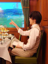 西武園ゆうえんちに投稿された画像（2026/4/26）