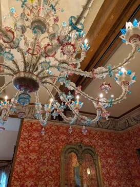 箱根ガラスの森美術館に投稿された画像（2026/4/26）