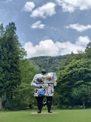 彫刻の森美術館に投稿された画像（2026/4/26）